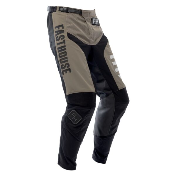 Speed Style Pant Moss/Black