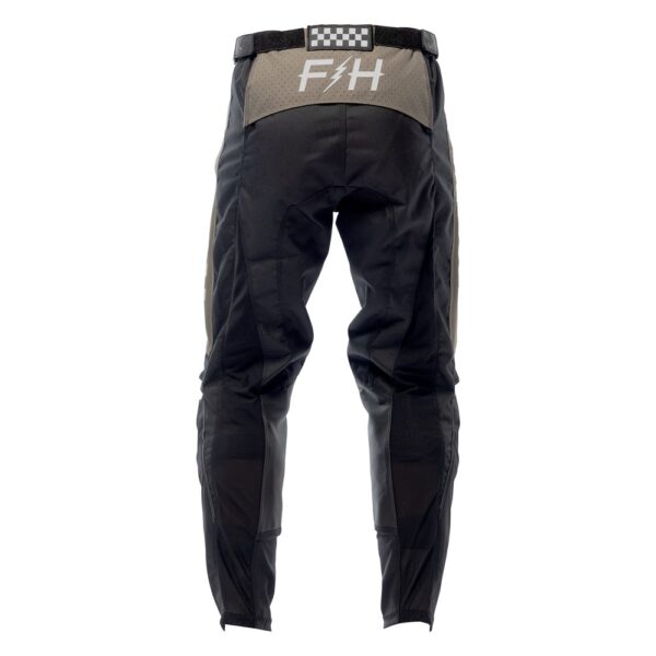 Speed Style Pant Moss/Black