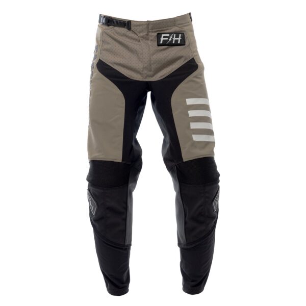 Speed Style Pant Moss/Black