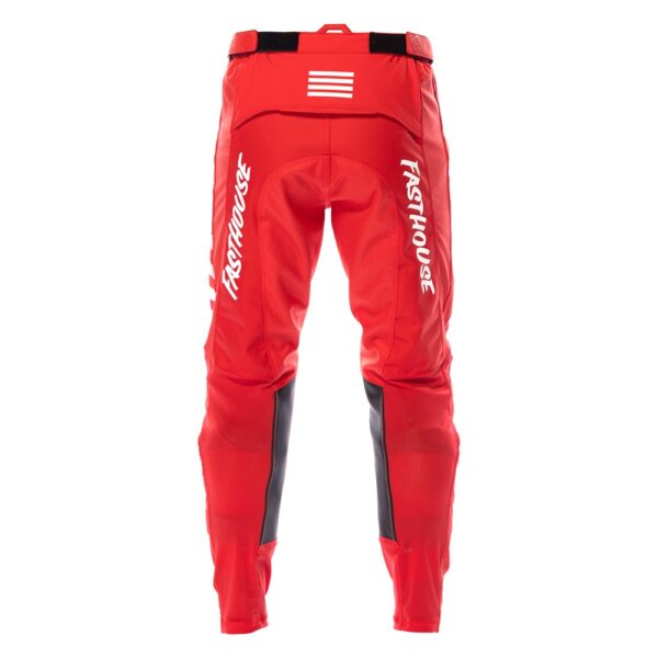 Raven Elrod Pants Red