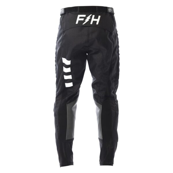 Youth Grindhouse Pant Black