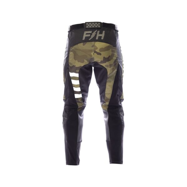 Youth Grindhouse Pant Camo