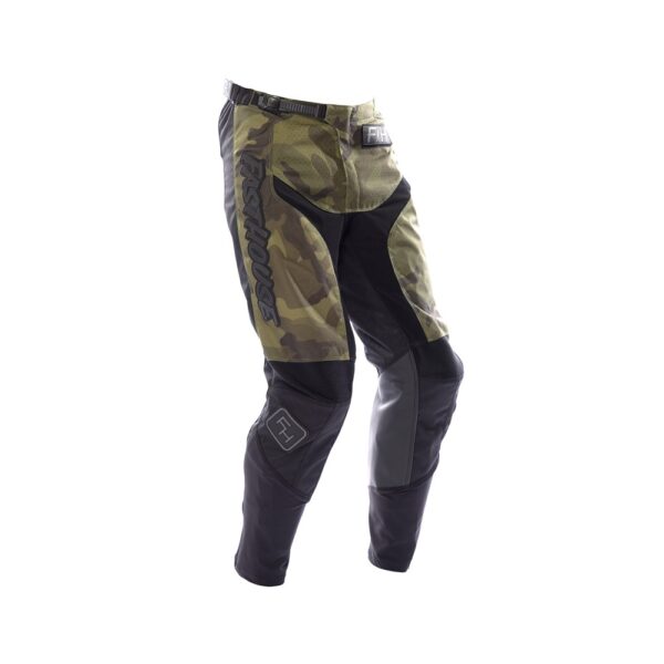 Youth Grindhouse Pant Camo