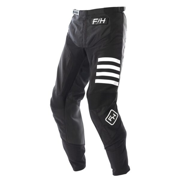 Youth Speed Style Pant Black