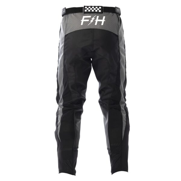 Youth Speed Style Pant Black