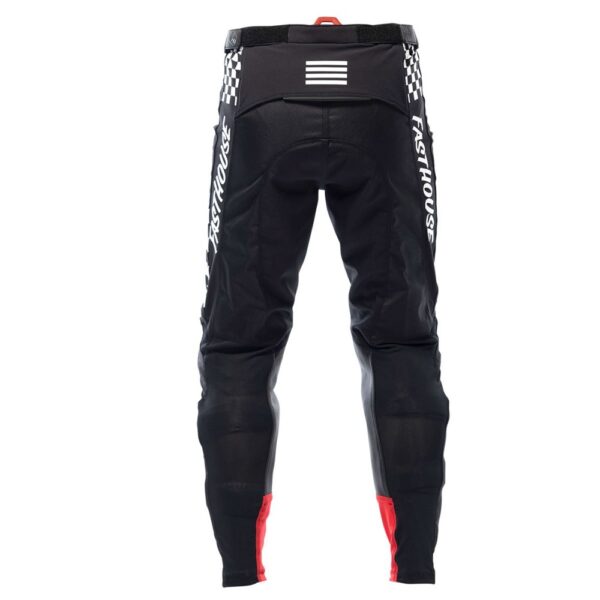 Youth A/C Elrod Pant Black