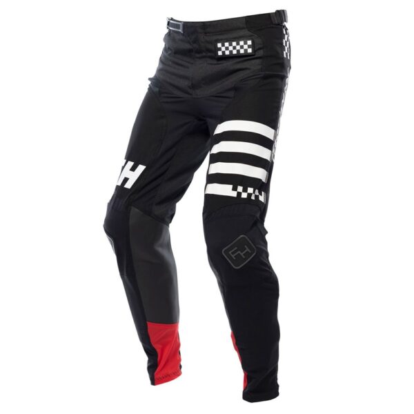 Youth A/C Elrod Pant Black