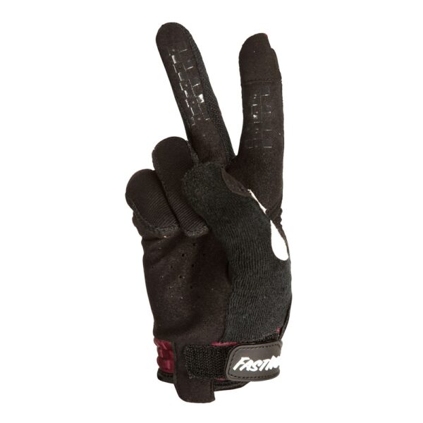 Speed Style Ridgeline Gloves Black
