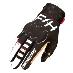 Speed Style Blaster Gloves Black/White