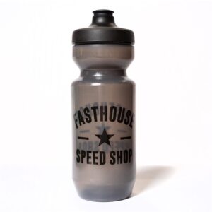 Speed Star Water Bottle Smoke