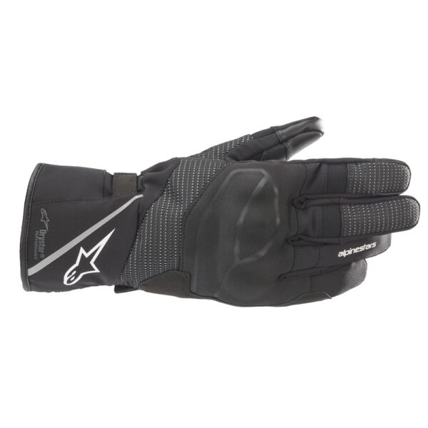 Andes v3 Drystar Gloves Black