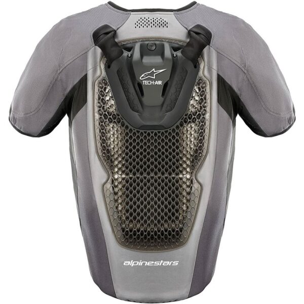 Tech-Air 5 System Dark/Grey/Black