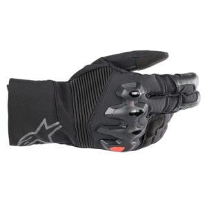 Bogota Drystar XF Gloves Black/Black