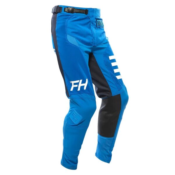 A/C Elrod Glory Pant Electric Blue