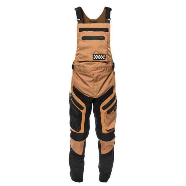 Motorall Brown