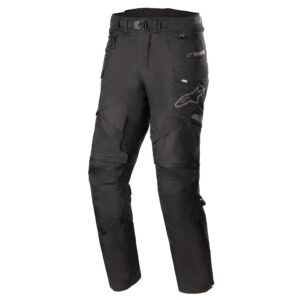 Monteira Drystar XF Pants Black/Black