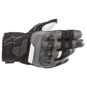 Corozal Drystar v2 Glove Black/Grey/White