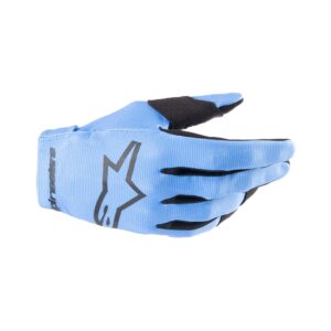 Youth Radar Gloves Light Blue LIGHT Blue
