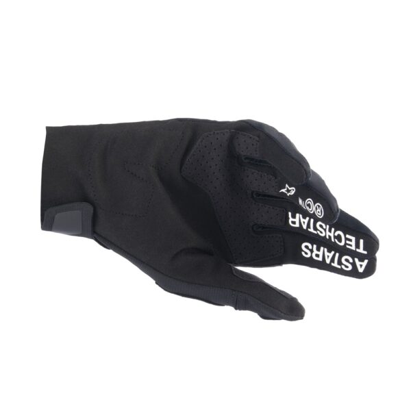 Techstar Gloves Black