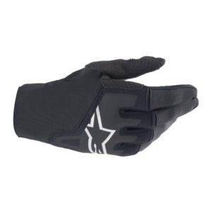 Techstar Gloves Black