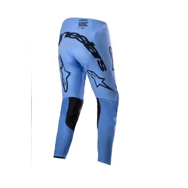 Supertech Dade Pants Light Blue