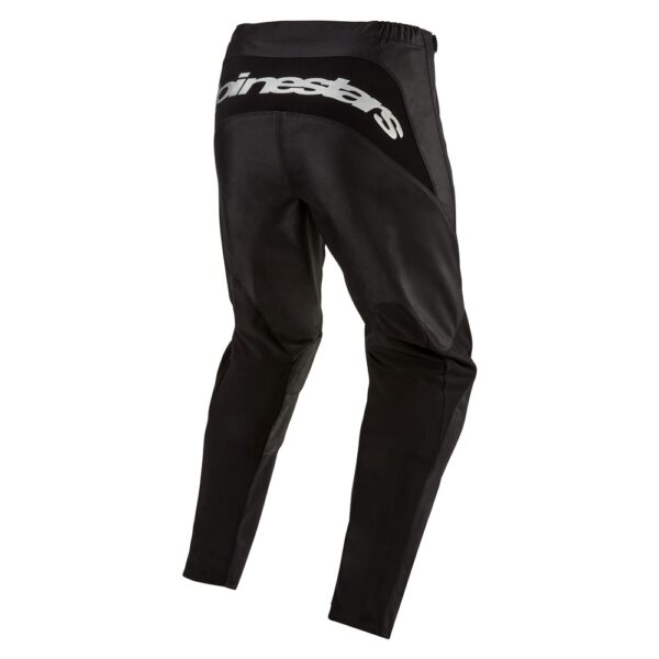 Fluid Graphite Pants Black/Silver