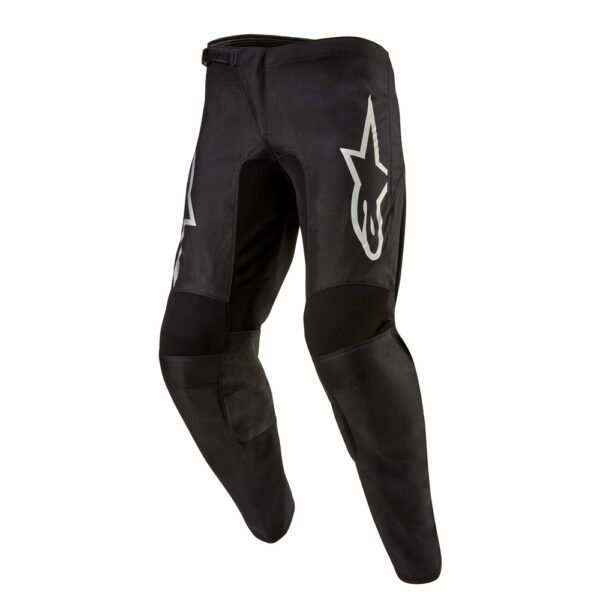 Fluid Graphite Pants Black/Silver