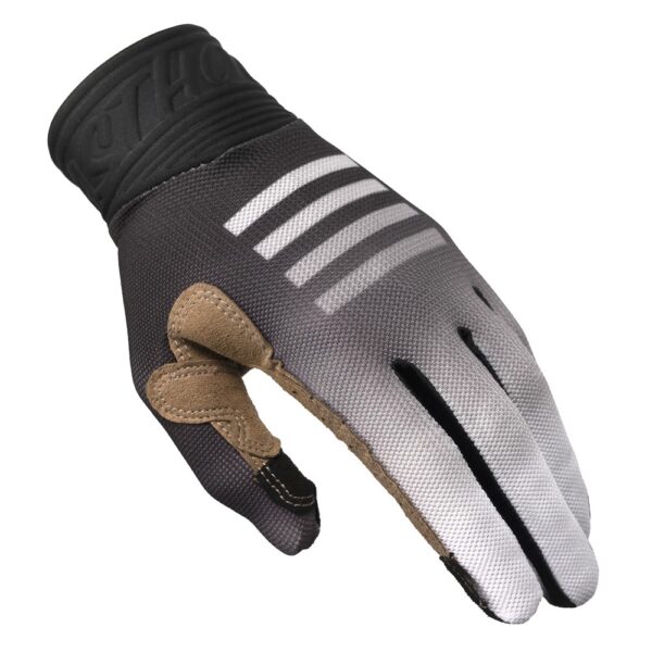 Blitz Fader Gloves Black/White