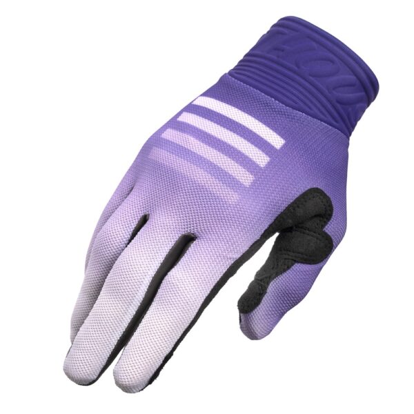 Blitz Fader Gloves Purple PURPLE