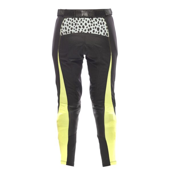 Womens Speed Style Zenith Pants Black US8/XL