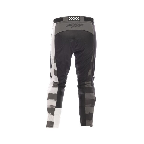 Youth Speed Style Jester Pants Black/White