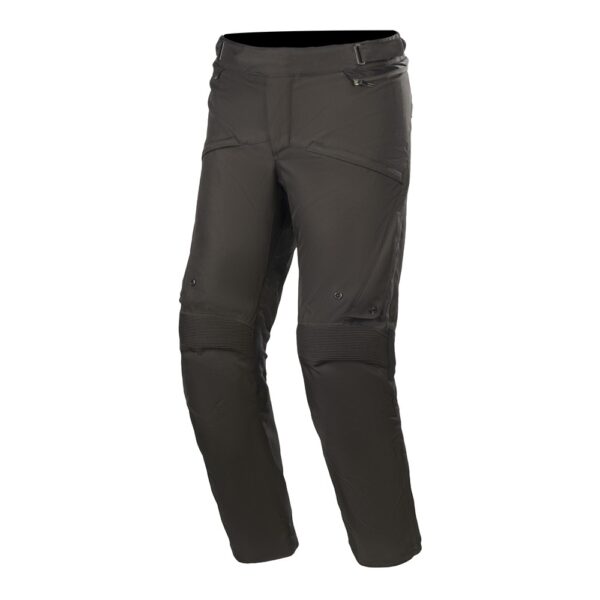 Road Pro Gore-Tex Pants Black