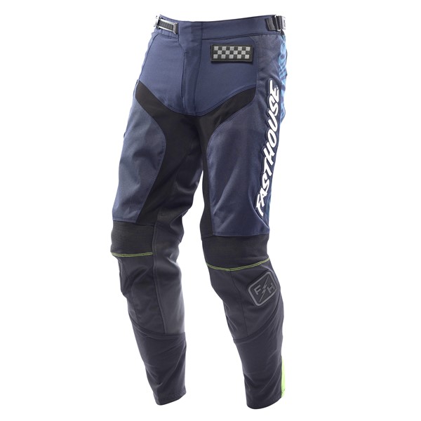 Fasthouse Youth Grindhouse Nova Pants - Cycle Gear