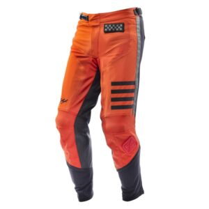 Speed Style Tempo Pant Infrared
