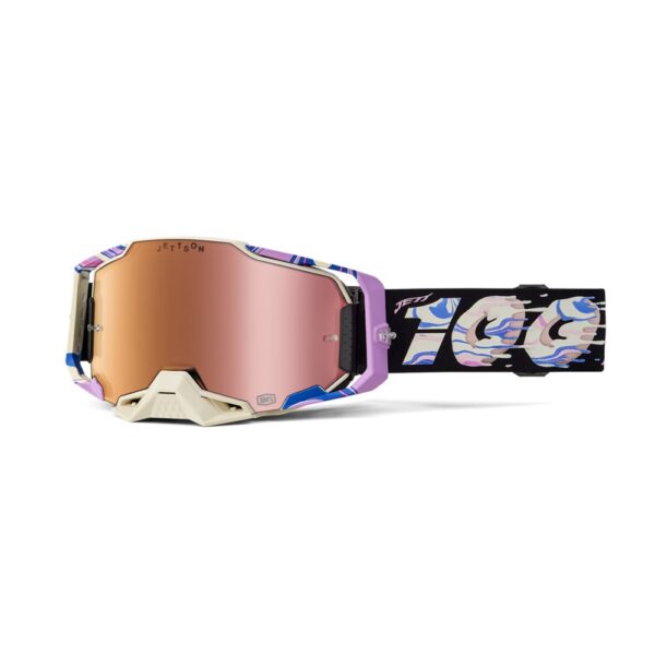 Armega Limited Edition Donut Goggle - 2 Pack