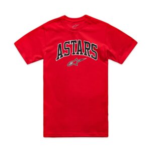 Dunker CSF Tee Red