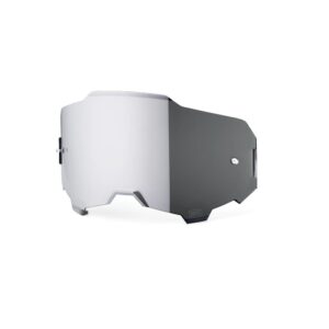 Armega Goggle Injected Lens Silver Mirror