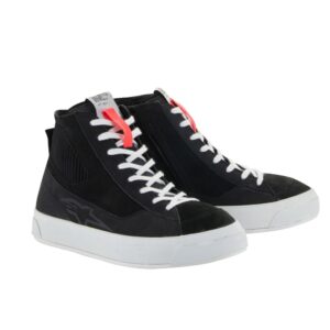 Stella Stated Podium Shoes Black US9/41