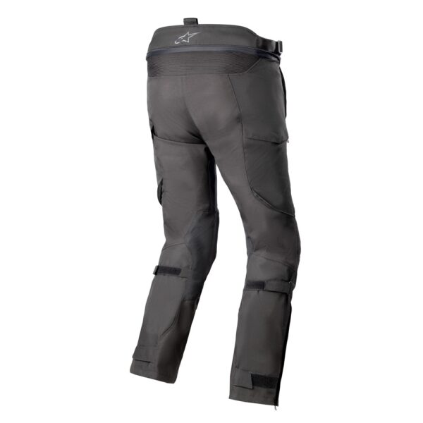 Bogota Pro Drystar Pants Black/Black