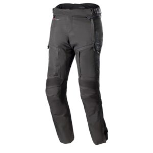 Bogota Pro Drystar Pants Black/Black