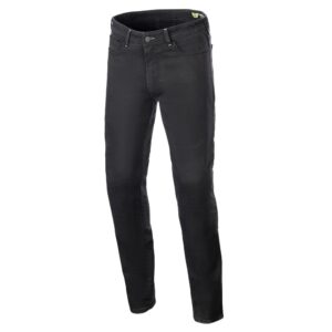 Copper v3 Denim Pants Black Rinse