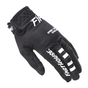 Elrod OG Glove, Black - XX-Large