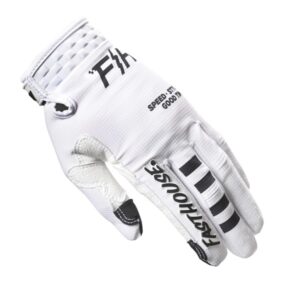 Elrod OG Glove, White -