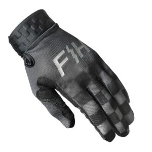 Vapor Reaper Glove, Black - XX-Large