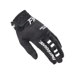 Youth Elrod OG Glove, Black Medium