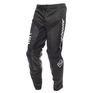 Carbon Eternal Pant , Black -