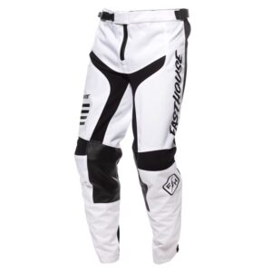 Carbon Eternal Pant , White -