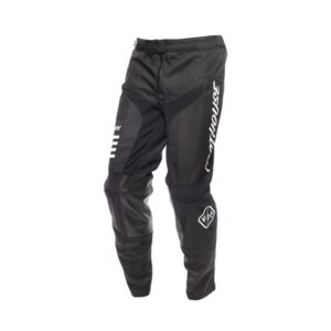 Youth Carbon Eternal Pant , Black