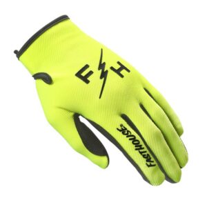 Carbon Eternal Glove, High-Viz - XX-Large