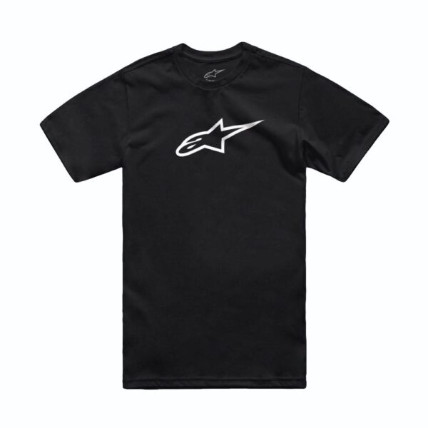 Ageless 2.0 CSF Tee Black/White